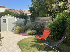Maison conviviale près du Chateau